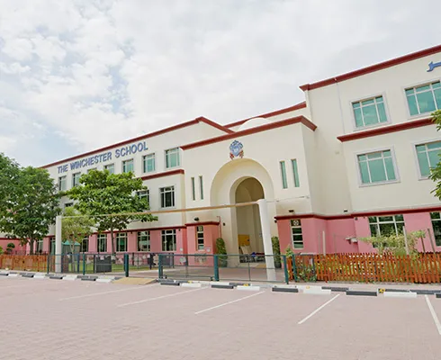 The Winchester School