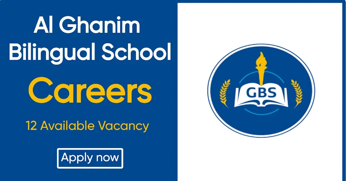 Al Ghanim Bilingual School