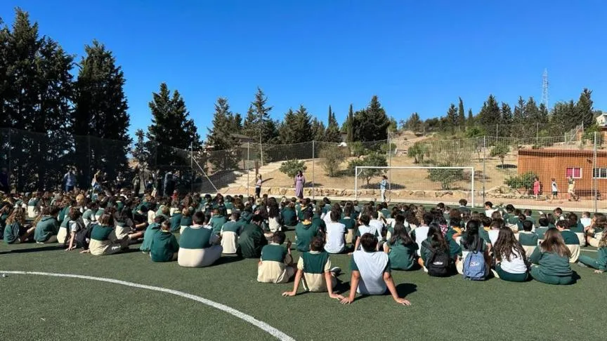 NovaSchool Sunland International