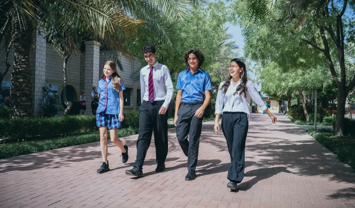 St Christopher's School — photo 1