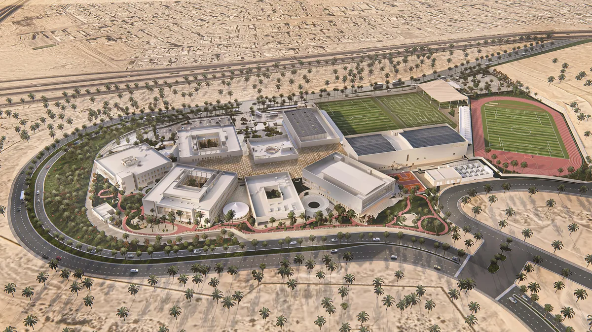 St Christopher's School — photo 2