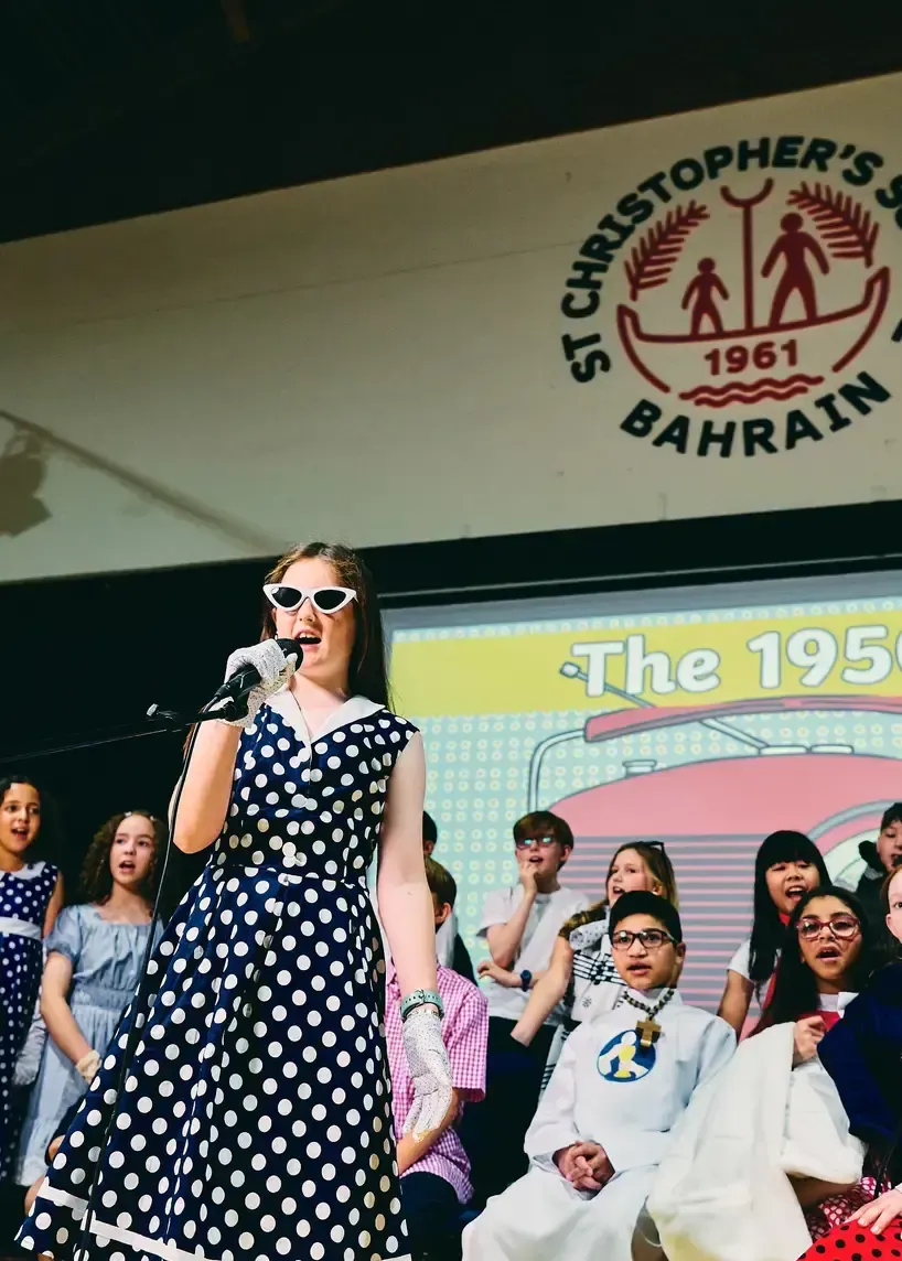 St Christopher's School — photo 5