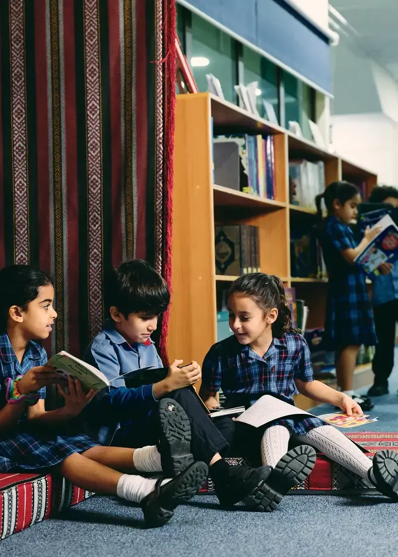 St Christopher's School — photo 6