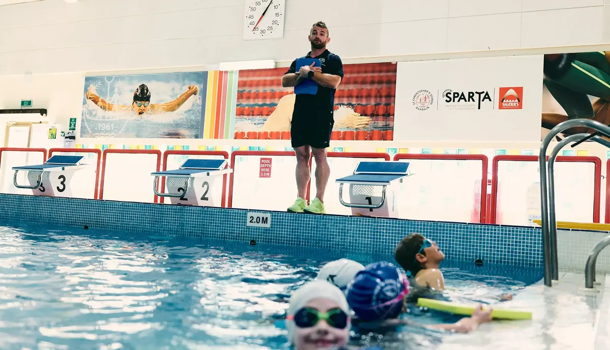 St Christopher's School — photo 8