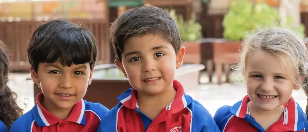 St Christopher's School