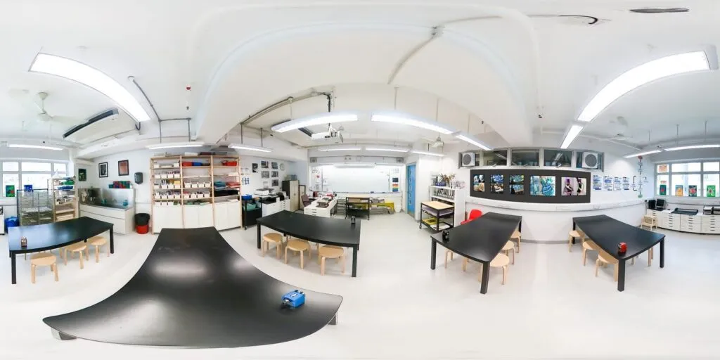 Korean International School — photo 1