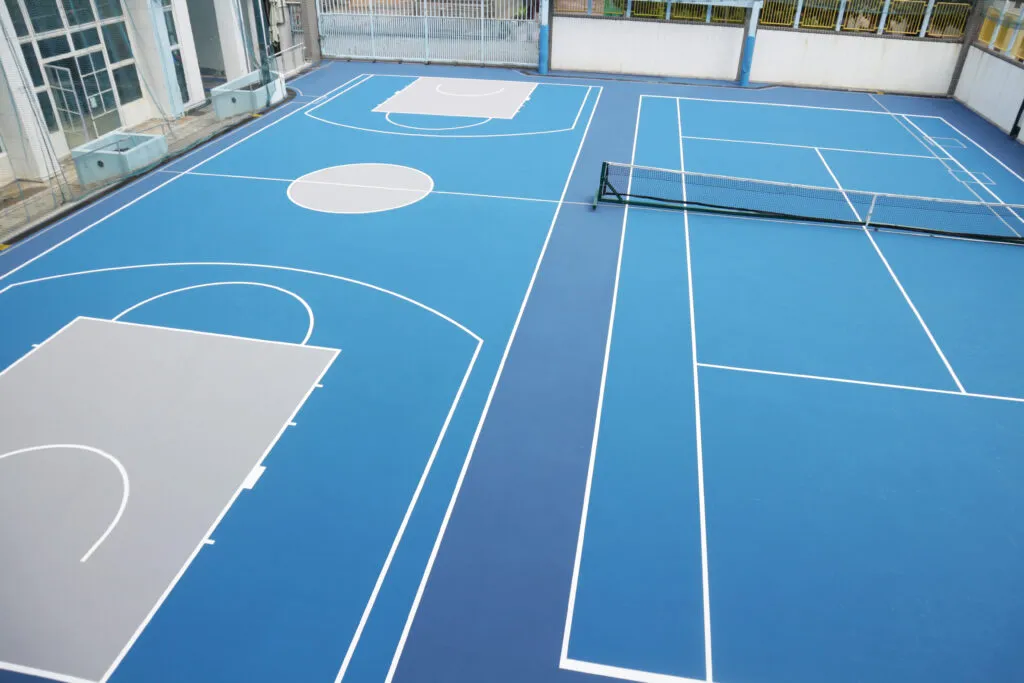 Korean International School — photo 2