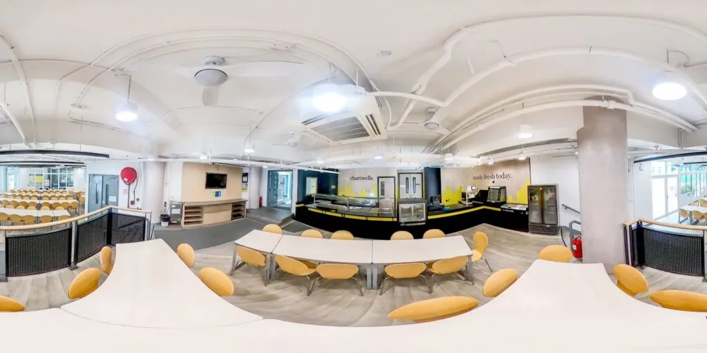 Korean International School — photo 3