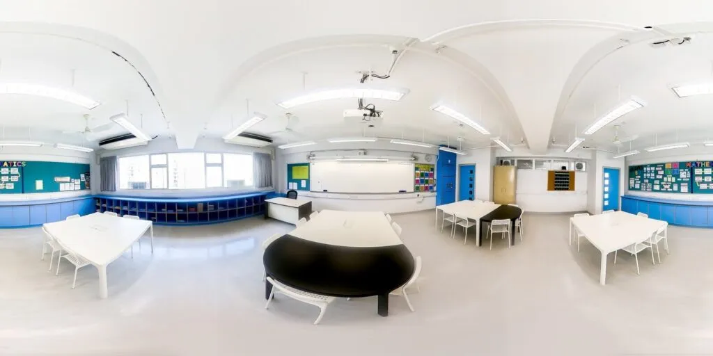 Korean International School — photo 4