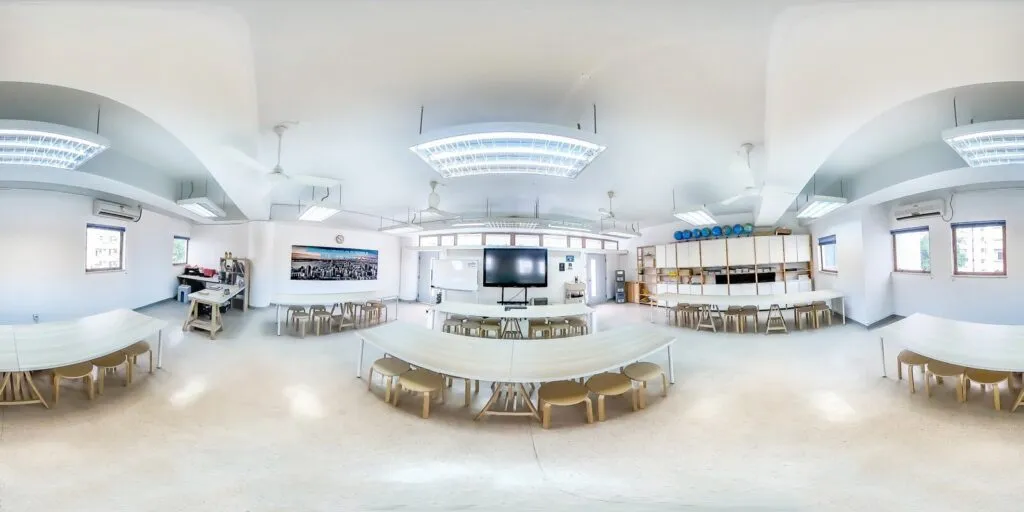 Korean International School — photo 5