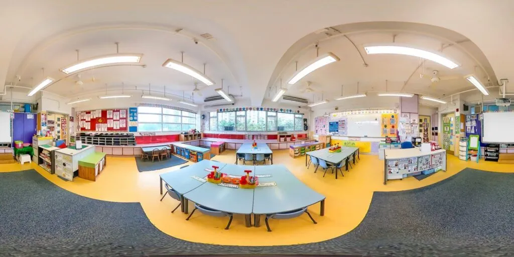 Korean International School — photo 6