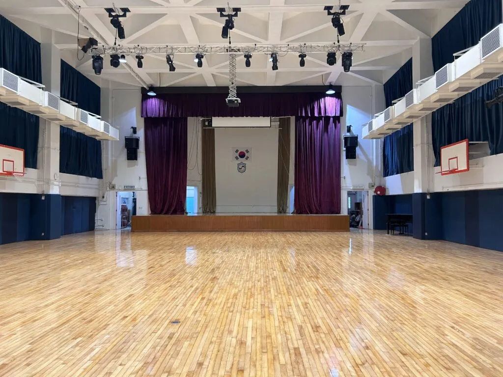 Korean International School — photo 7