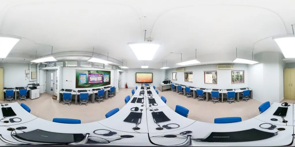 Korean International School — photo 8