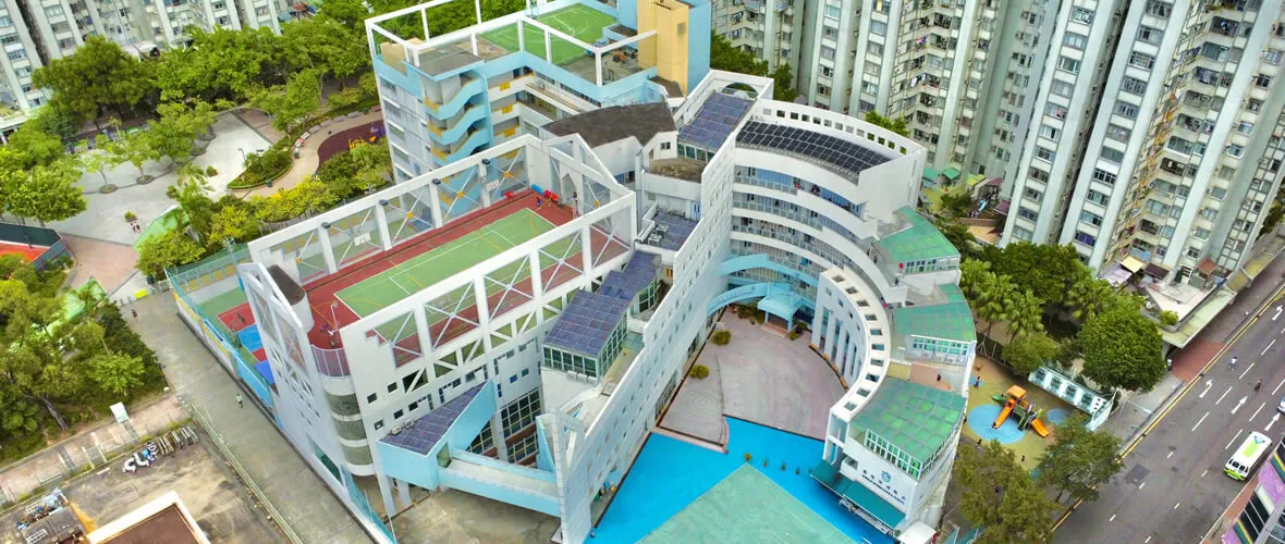 Korean International School