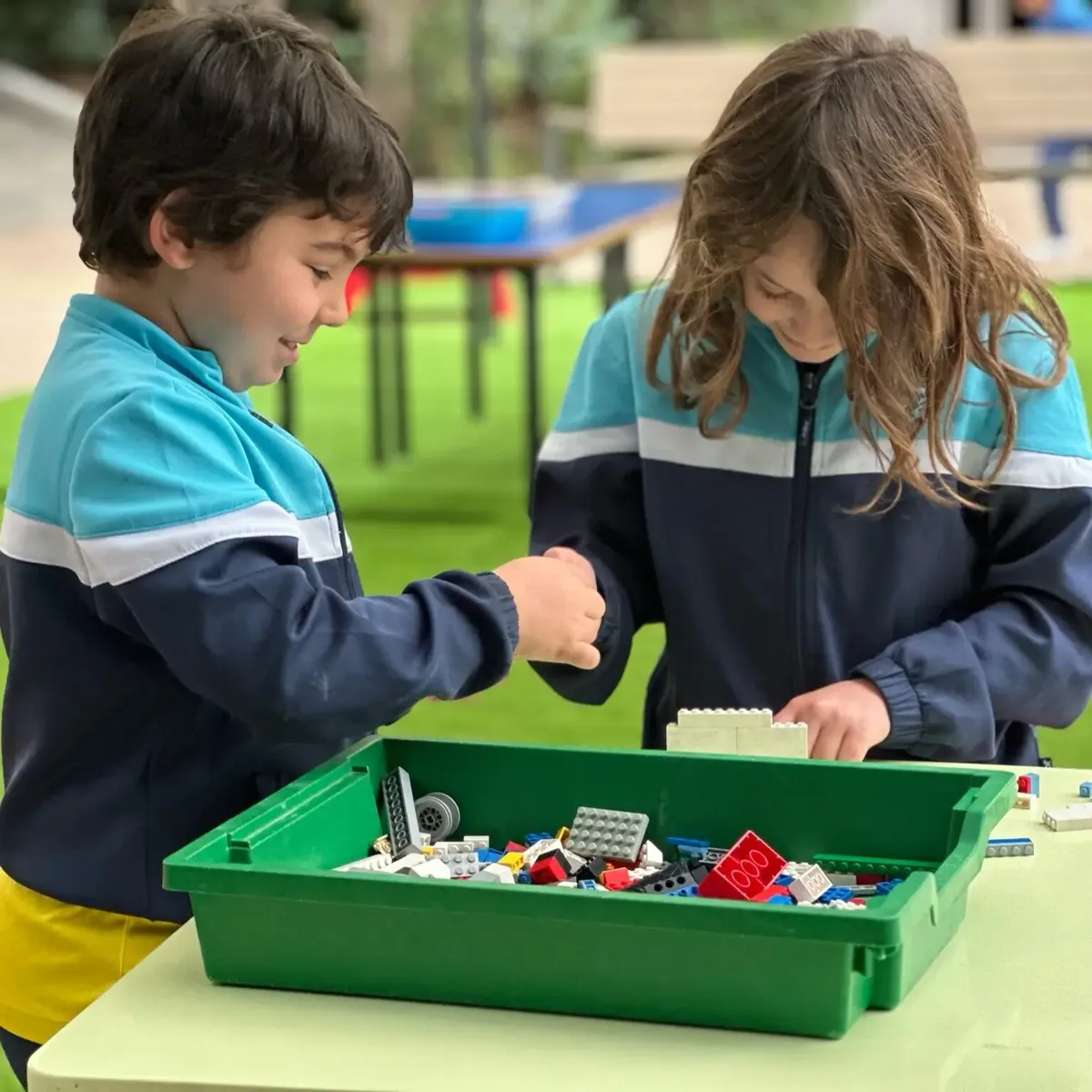 Mayfair School — photo 2