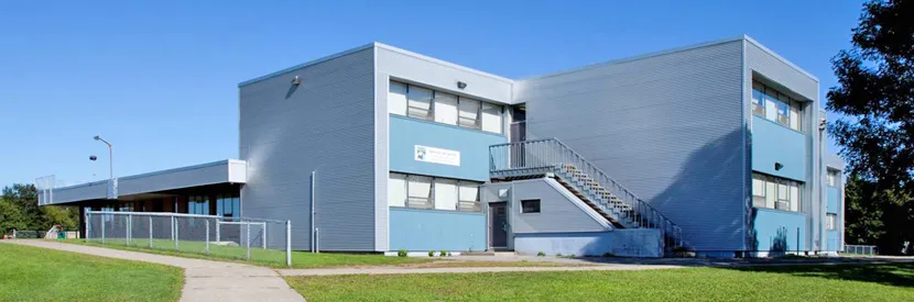 École d'éducation internationale Notre-Dame-des-Neiges