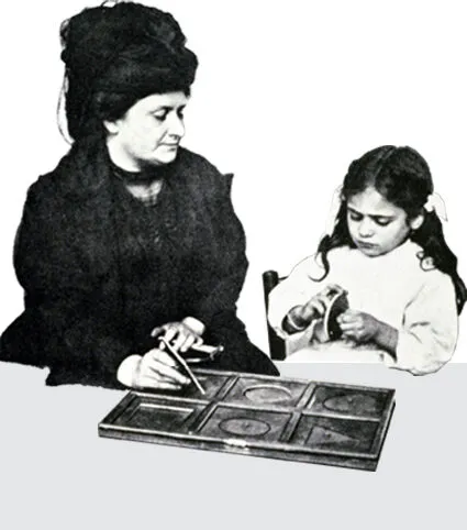 Madrid Montessori — photo 1