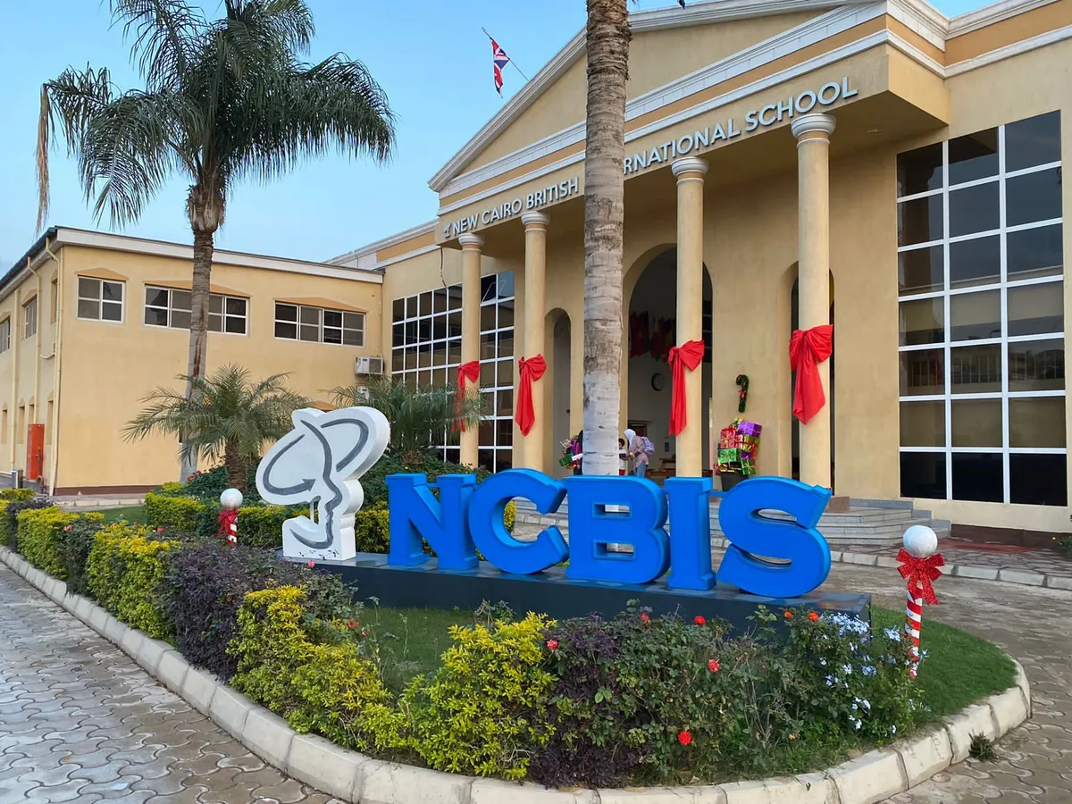 MSG British International School