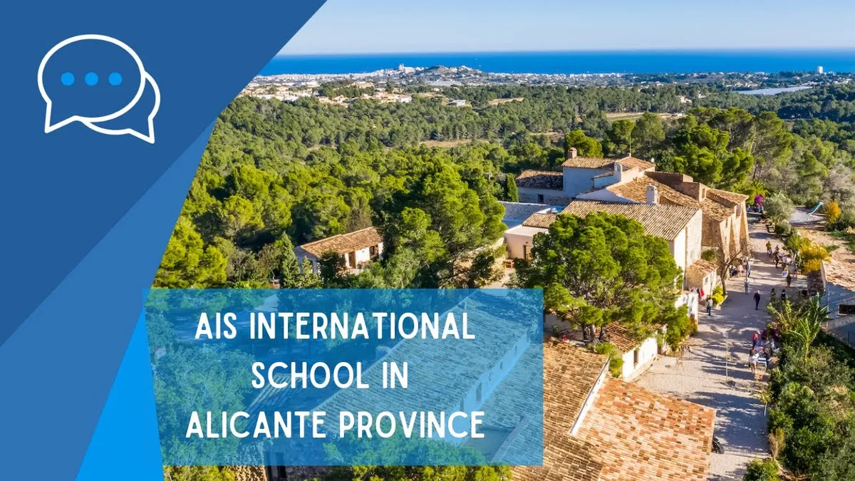 AIS International School
