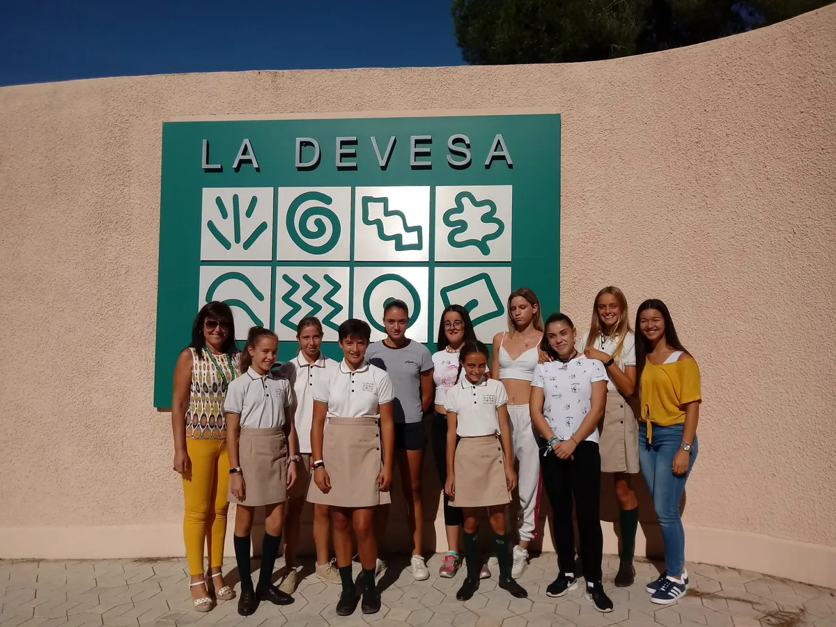 La Devesa School Carlet