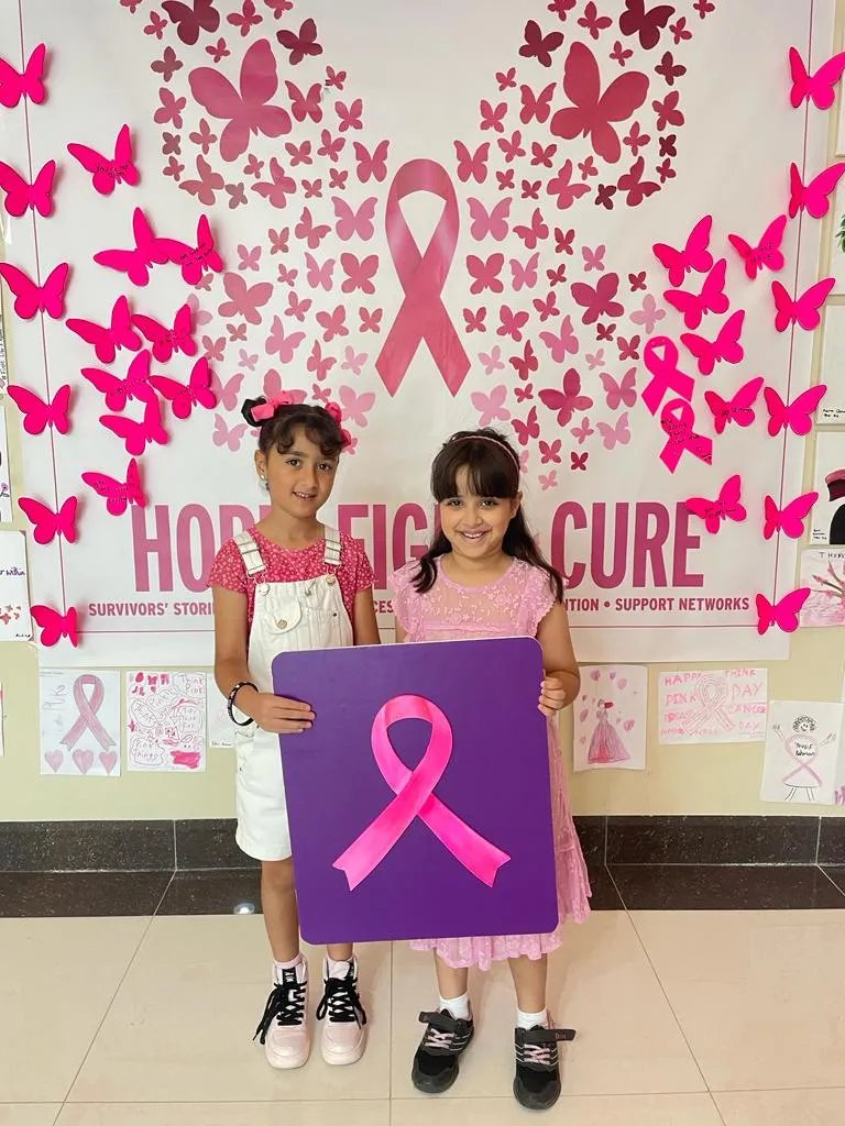 Capital School Bahrain — photo 2