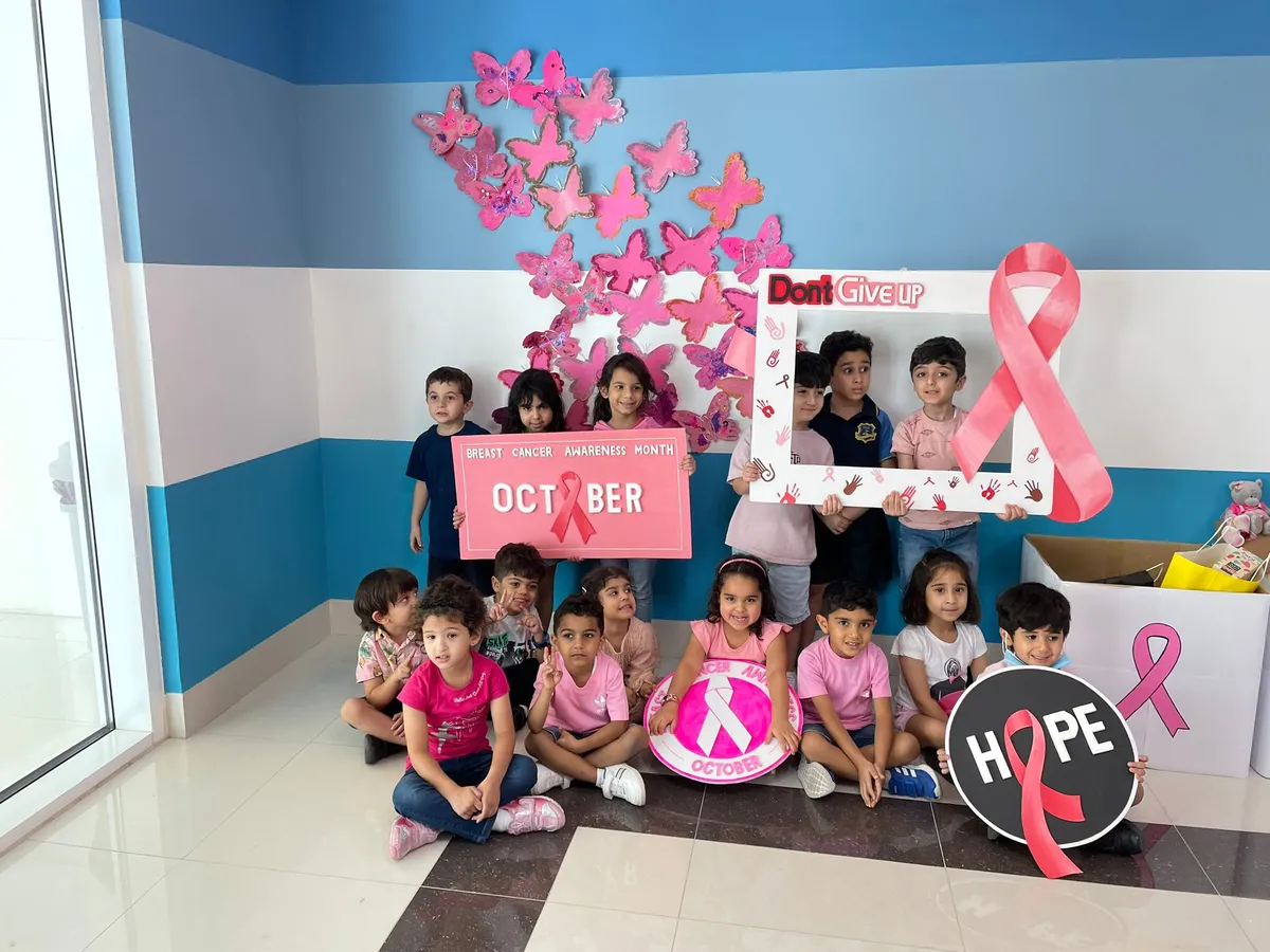 Capital School Bahrain — photo 3