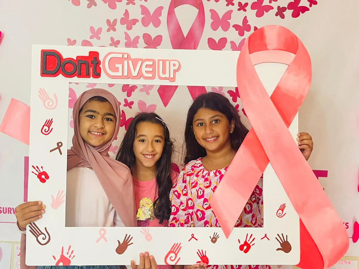 Capital School Bahrain — photo 7