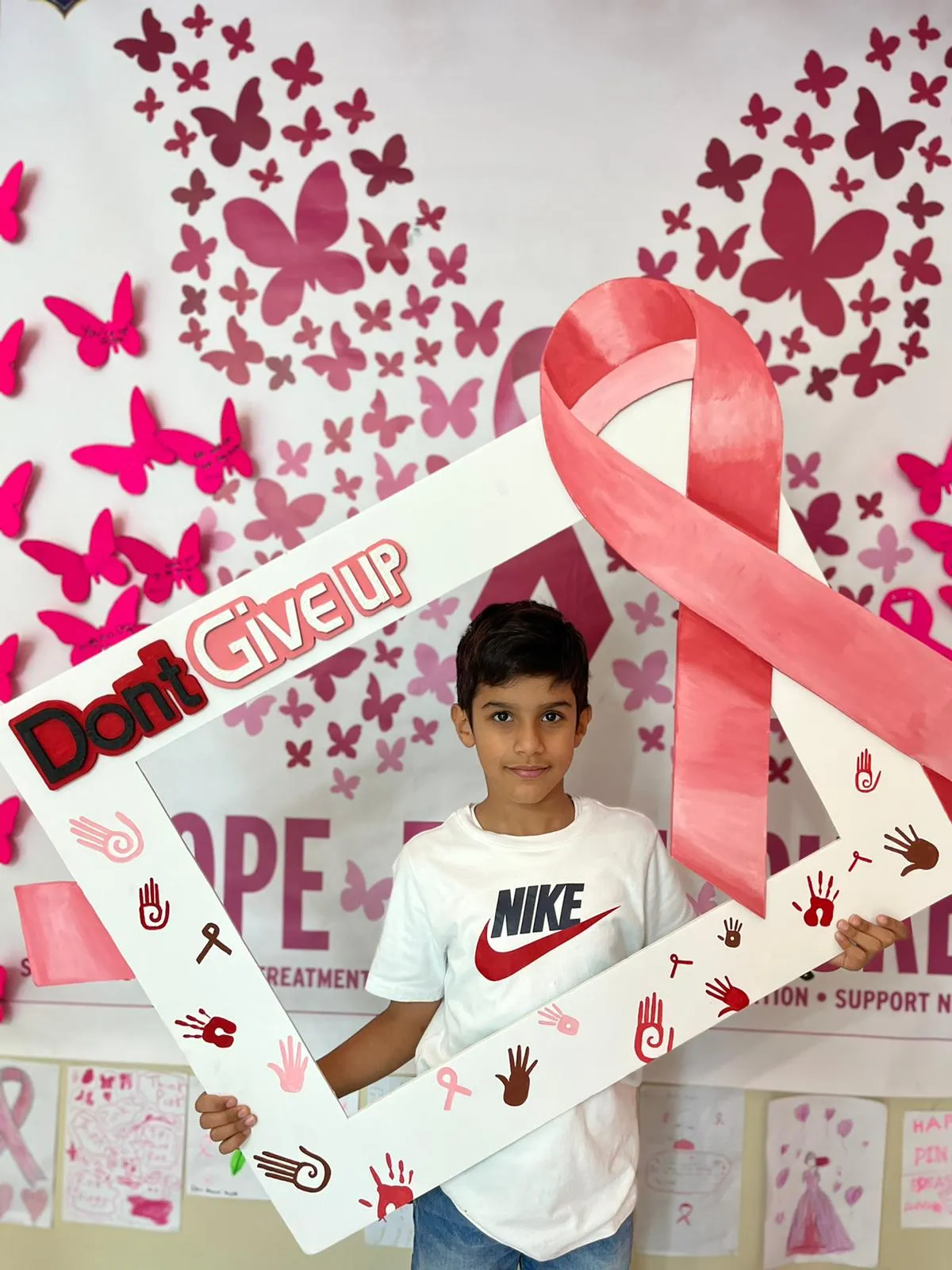 Capital School Bahrain — photo 8