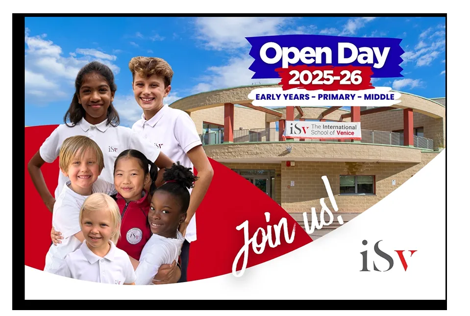 The International School of Venice — photo 2