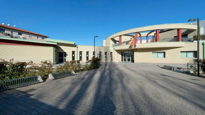 The International School of Venice