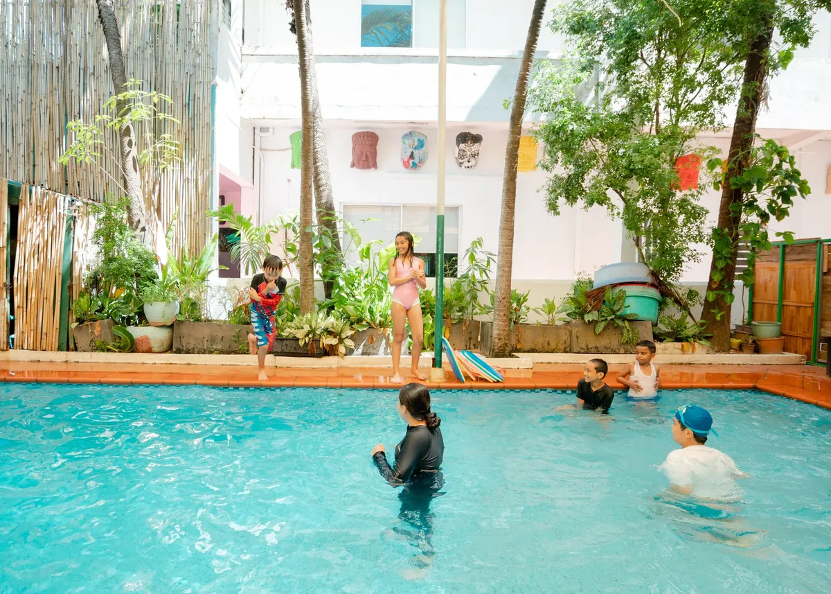 The Giving Tree International School — photo 4