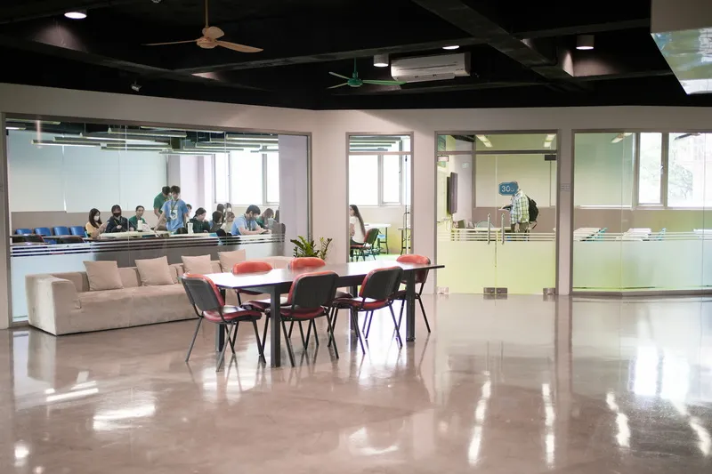 The Primacy Collegiate Academy — photo 1