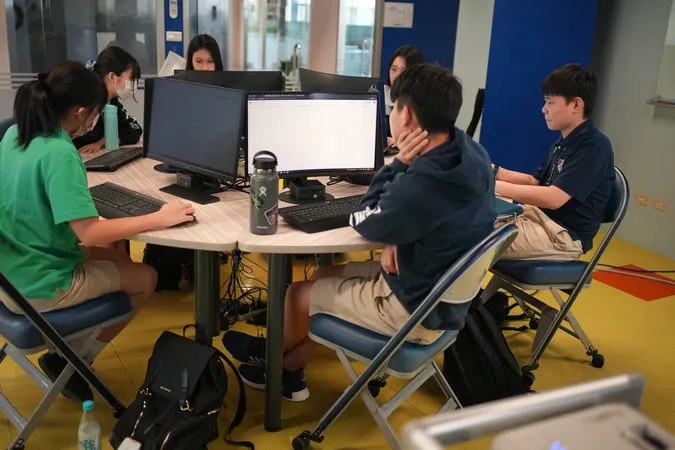 The Primacy Collegiate Academy — photo 3