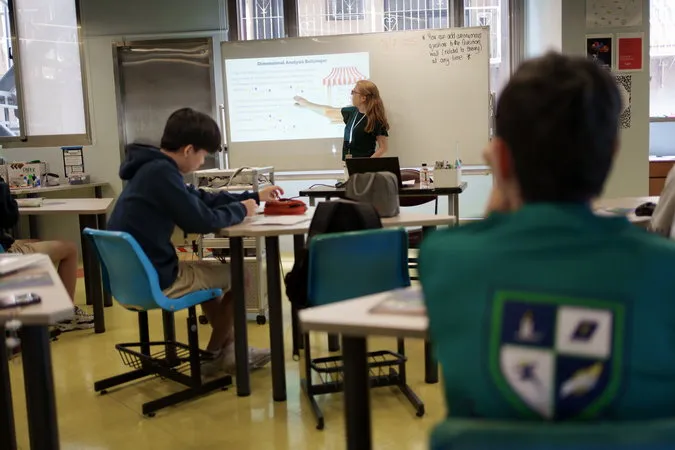 The Primacy Collegiate Academy — photo 5