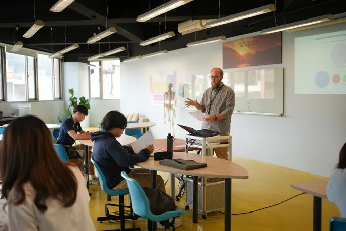 The Primacy Collegiate Academy — photo 7