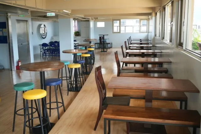 The Primacy Collegiate Academy — photo 8