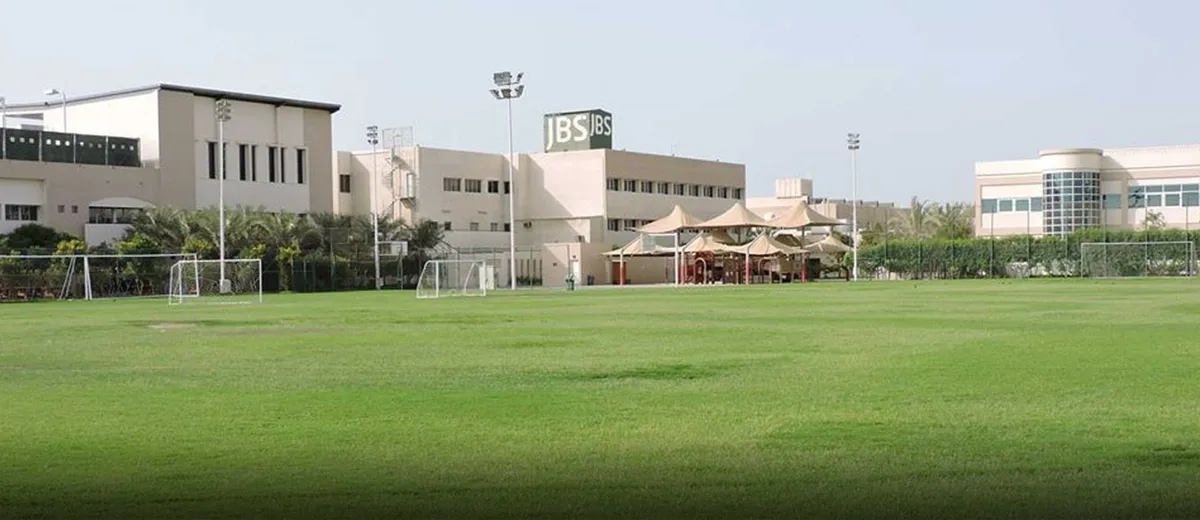 Jumeira Baccalaureate School