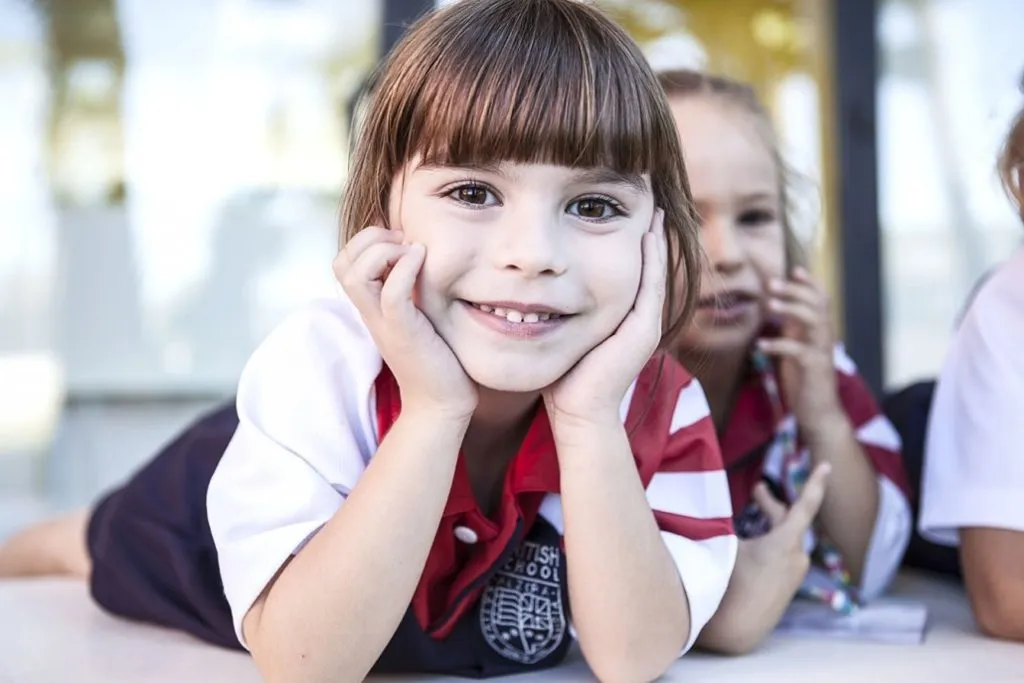 British School Alzira — photo 3