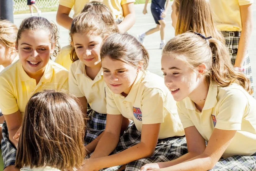 British School Alzira — photo 4