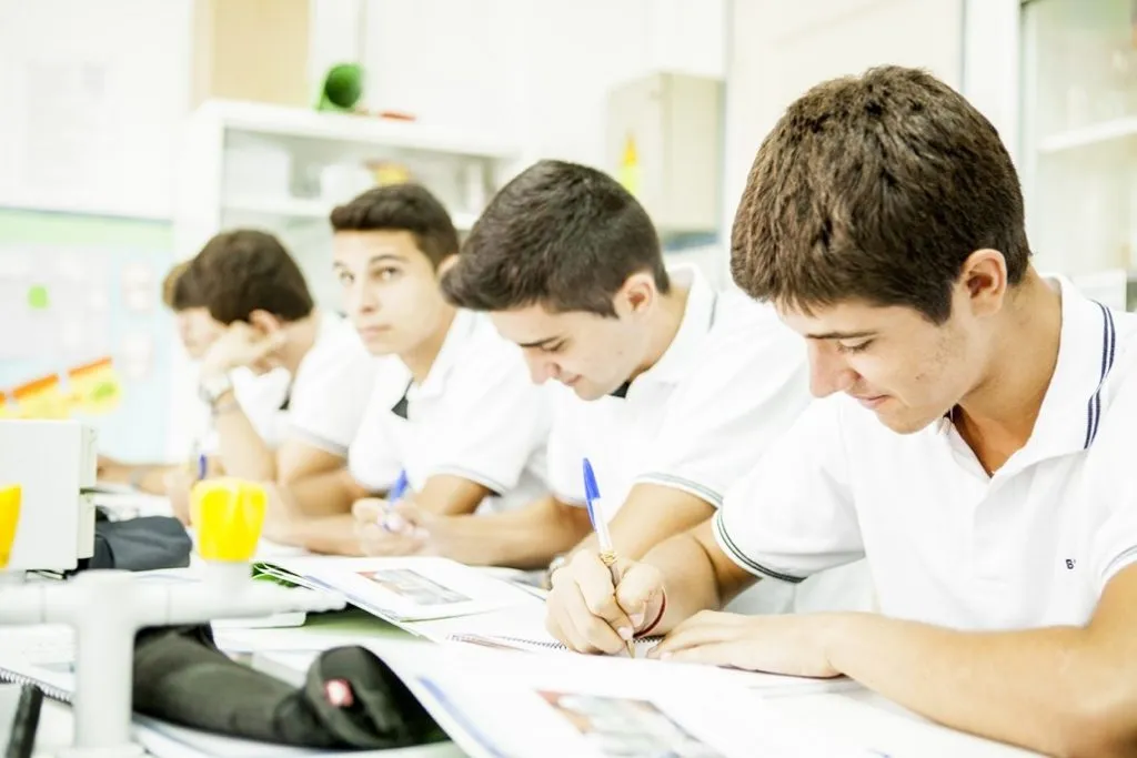 British School Alzira — photo 5