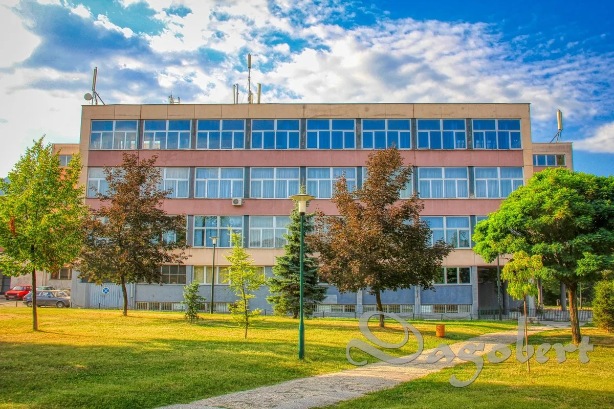 Druga Gimnazija Sarajevo