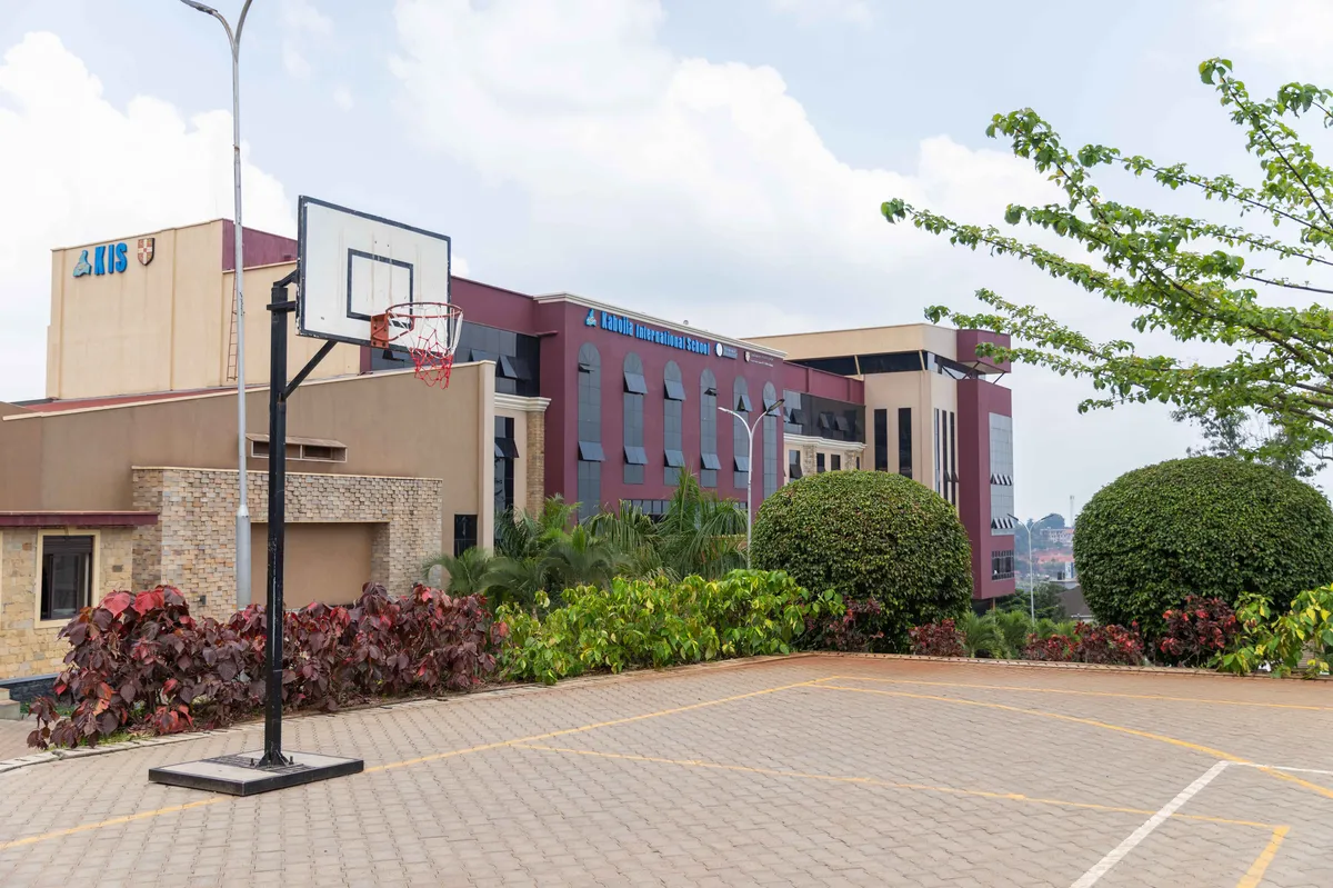 Kabojja International School — photo 4