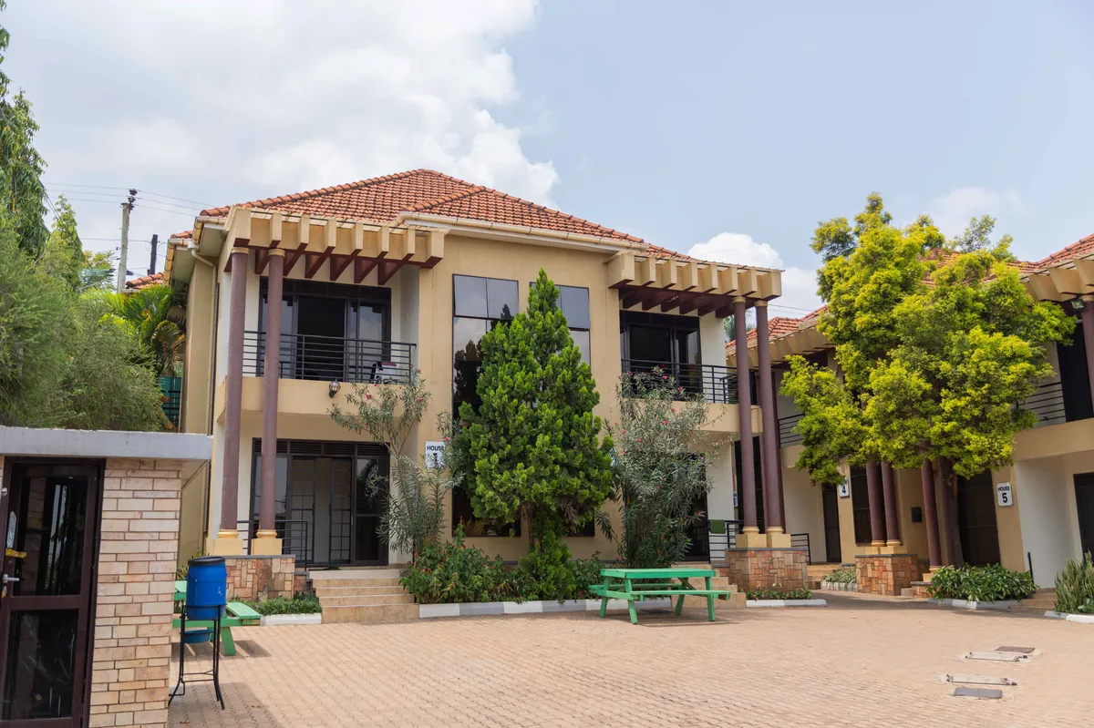 Kabojja International School — photo 5