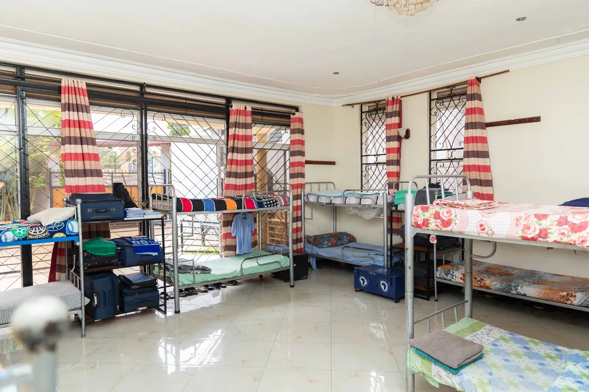 Kabojja International School — photo 6