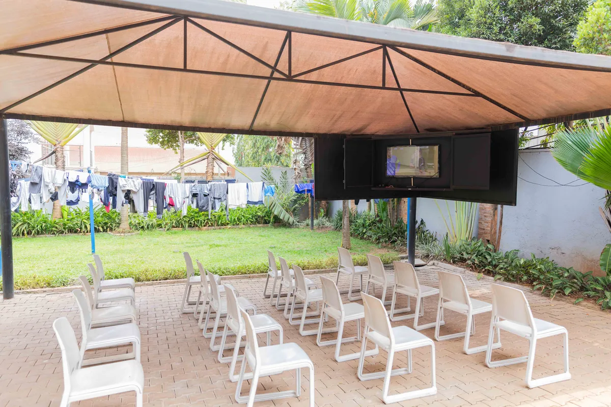 Kabojja International School — photo 7