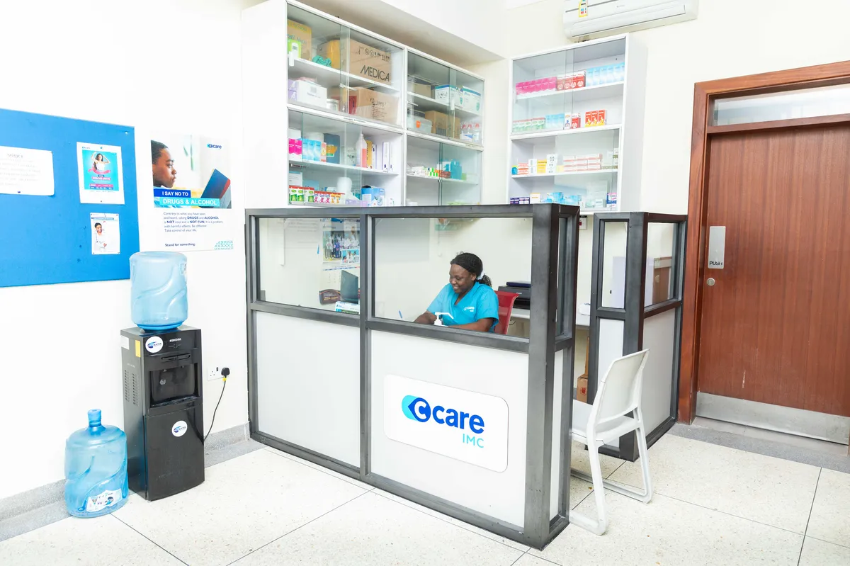 Kabojja International School — photo 8