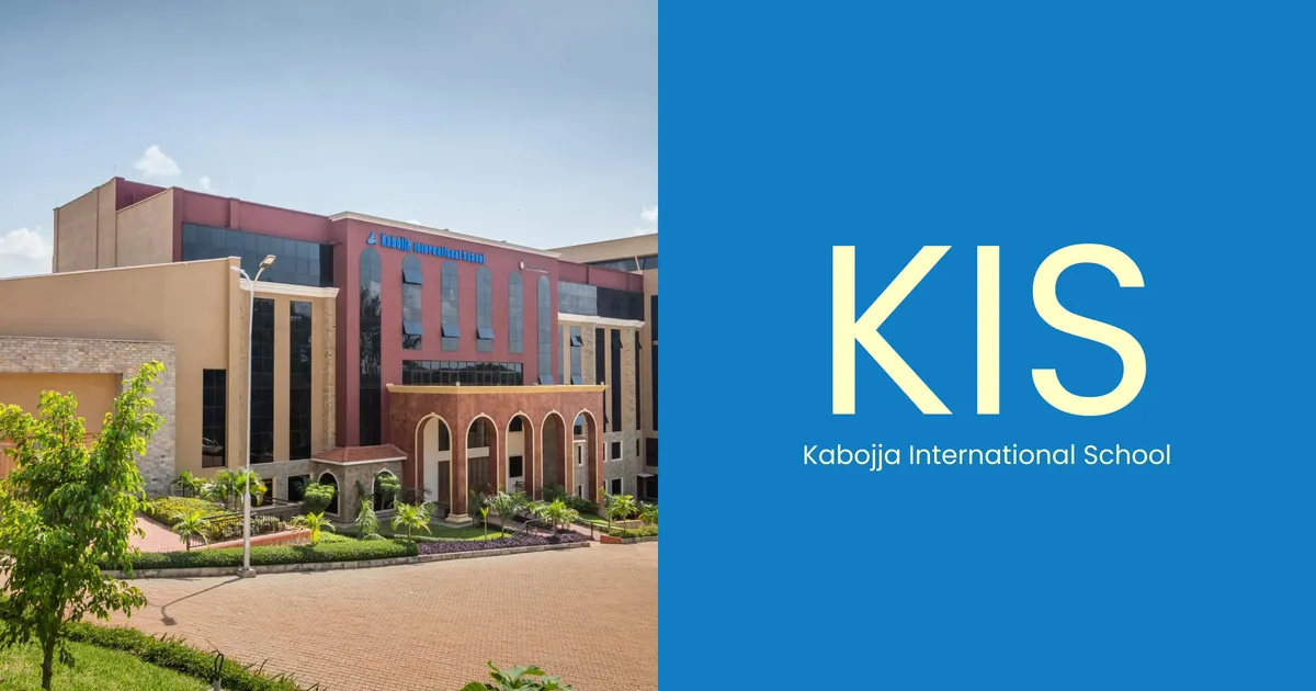 Kabojja International School