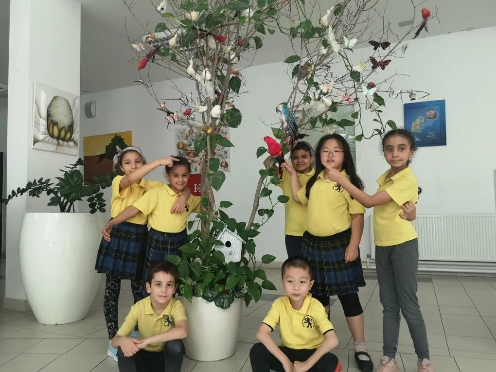 British International School of Zagreb — photo 1