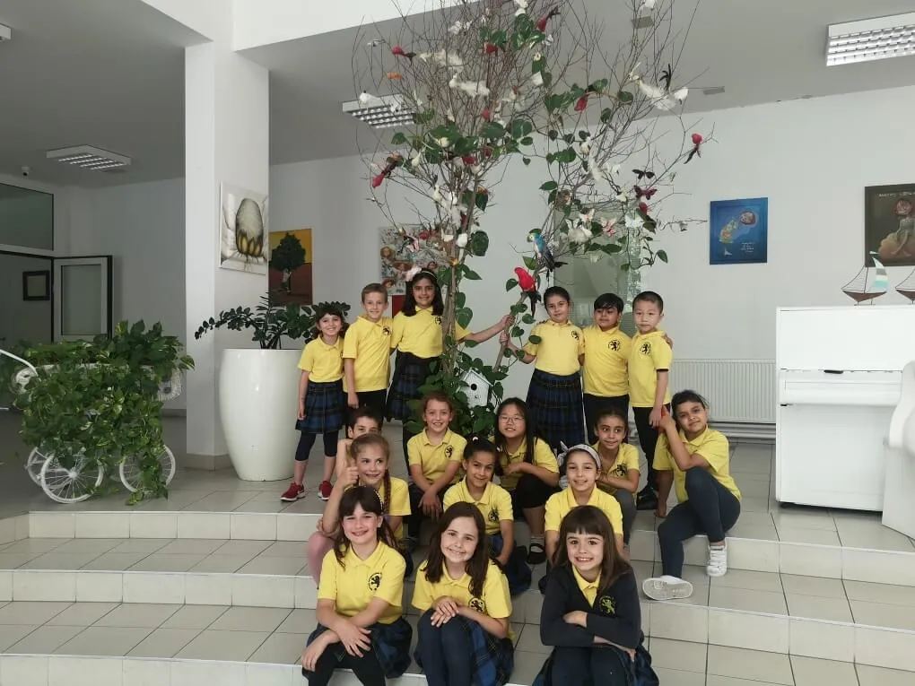 British International School of Zagreb — photo 2