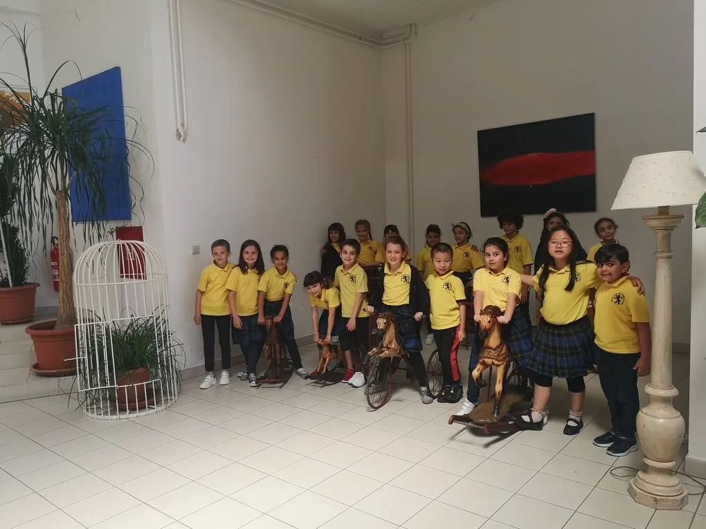 British International School of Zagreb — photo 3